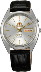 Отзывы Наручные часы Orient FEM0401YW