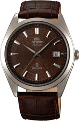 Отзывы Наручные часы Orient FER2F004T