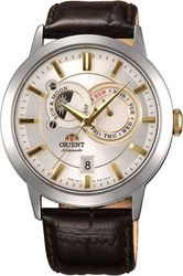 Отзывы Наручные часы Orient FET0P004W