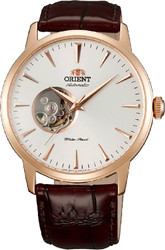 Отзывы Наручные часы Orient FDB08001W