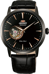 Отзывы Наручные часы Orient FDB08002B