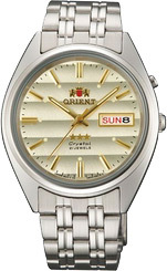 Отзывы Наручные часы Orient FEM0401PC