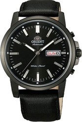 Отзывы Наручные часы Orient FEM7J001B