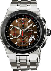 Отзывы Наручные часы Orient FTD0S003T