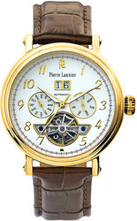 Отзывы Наручные часы Pierre Lannier 302D004