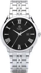 Отзывы Наручные часы Royal London 41292-01