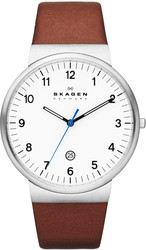 Отзывы Наручные часы Skagen SKW6082