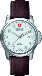 Отзывы Наручные часы Swiss Military Hanowa 06-4231.04.001