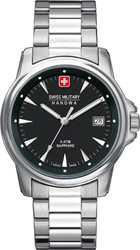 Отзывы Наручные часы Swiss Military Hanowa 06-5230.04.007
