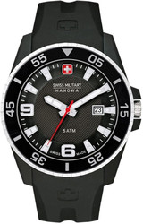 Отзывы Наручные часы Swiss Military Hanowa 06-4200.27.007.07
