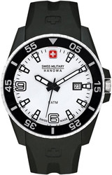 Отзывы Наручные часы Swiss Military Hanowa Ranger [06-4200.27.001.07]