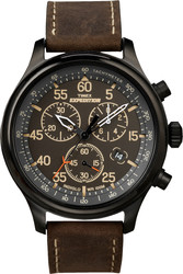 Отзывы Наручные часы Timex T49905