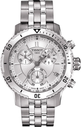 Отзывы Наручные часы Tissot PRS 200 T067.417.11.031.00