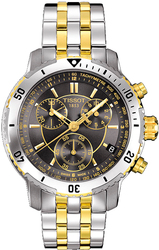 Отзывы Наручные часы Tissot PRS 200 T067.417.22.051.00