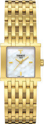 Отзывы Наручные часы Tissot Six-T (T02.5.181.85)