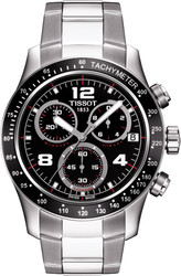 Отзывы Наручные часы Tissot V8 (T039.417.11.057.02)