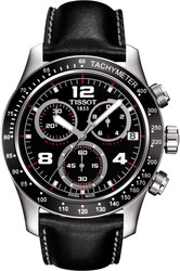 Отзывы Наручные часы Tissot V8 (T039.417.16.057.02)