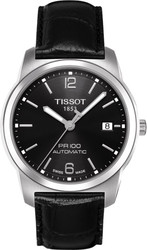 Отзывы Наручные часы Tissot Pr 100 Automatic Gent (T049.407.16.057.00)