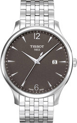 Отзывы Наручные часы Tissot TRADITION GENT (T063.610.11.067.00)