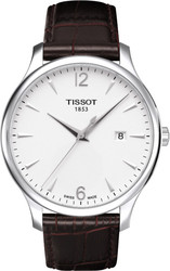 Отзывы Наручные часы Tissot TRADITION GENT (T063.610.16.037.00)