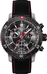 Отзывы Наручные часы Tissot PRS 200 (T067.417.26.051.00)