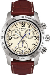 Отзывы Наручные часы Tissot V8 (T36.1.316.72)