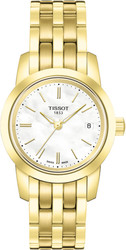 Отзывы Наручные часы Tissot Classic Dream Lady (T033.210.33.111.00)