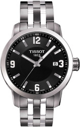 Отзывы Наручные часы Tissot PRC 200 Quartz Gent (T055.410.11.057.00)