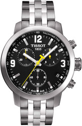 Отзывы Наручные часы Tissot PRC 200 Quartz Chronograph Gent (T055.417.11.057.00)