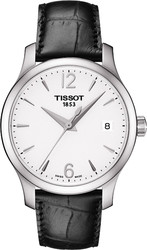 Отзывы Наручные часы Tissot Tradition Lady (T063.210.16.037.00)