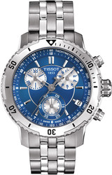 Отзывы Наручные часы Tissot T-Sport PRS 200 [T067.417.11.041.00]