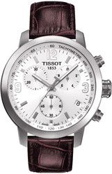 Отзывы Наручные часы Tissot PRC 200 Quartz Chronograph Gent [T055.417.16.017.01]