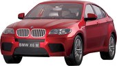 Отзывы Автомодель MJX BMW X6 M (8541)