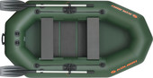 Отзывы Моторно-гребная лодка Kolibri К-250Т
