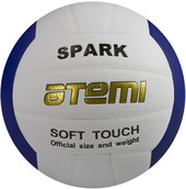 Отзывы Мяч Atemi Spark