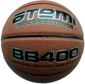 Отзывы Мяч Atemi BB400 (5 размер)