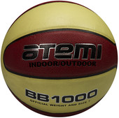Отзывы Мяч Atemi BB 1000