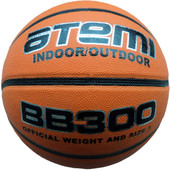 Отзывы Мяч Atemi BB300 (5 размер)