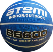 Отзывы Мяч Atemi BB600 (7 размер)