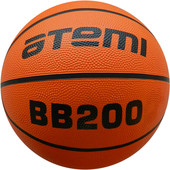 Отзывы Мяч Atemi BB200 (5 размер)