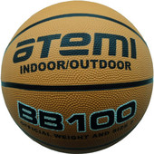 Отзывы Мяч Atemi BB100 (3 размер)
