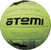 Отзывы Мяч Atemi Beach play