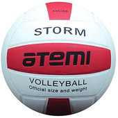Отзывы Мяч Atemi Storm