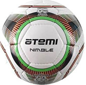 Отзывы Мяч Atemi Nimble (5 размер)