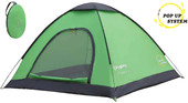 Отзывы Палатка KingCamp Modena 2 [KT3036]