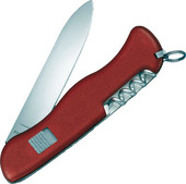 Отзывы Туристический нож Victorinox Alpineer (0.8823)