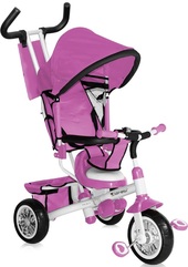 Отзывы Детский велосипед Lorelli B302A Pink&White [10050091603]