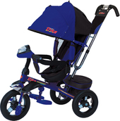 Отзывы Детский велосипед Trike TL4B