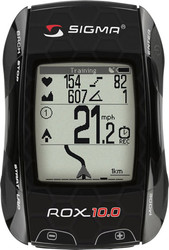 Отзывы Велокомпьютер Sigma ROX 10.0 GPS