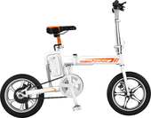 Отзывы Велосипед Airwheel R5 214.6WH (2017)